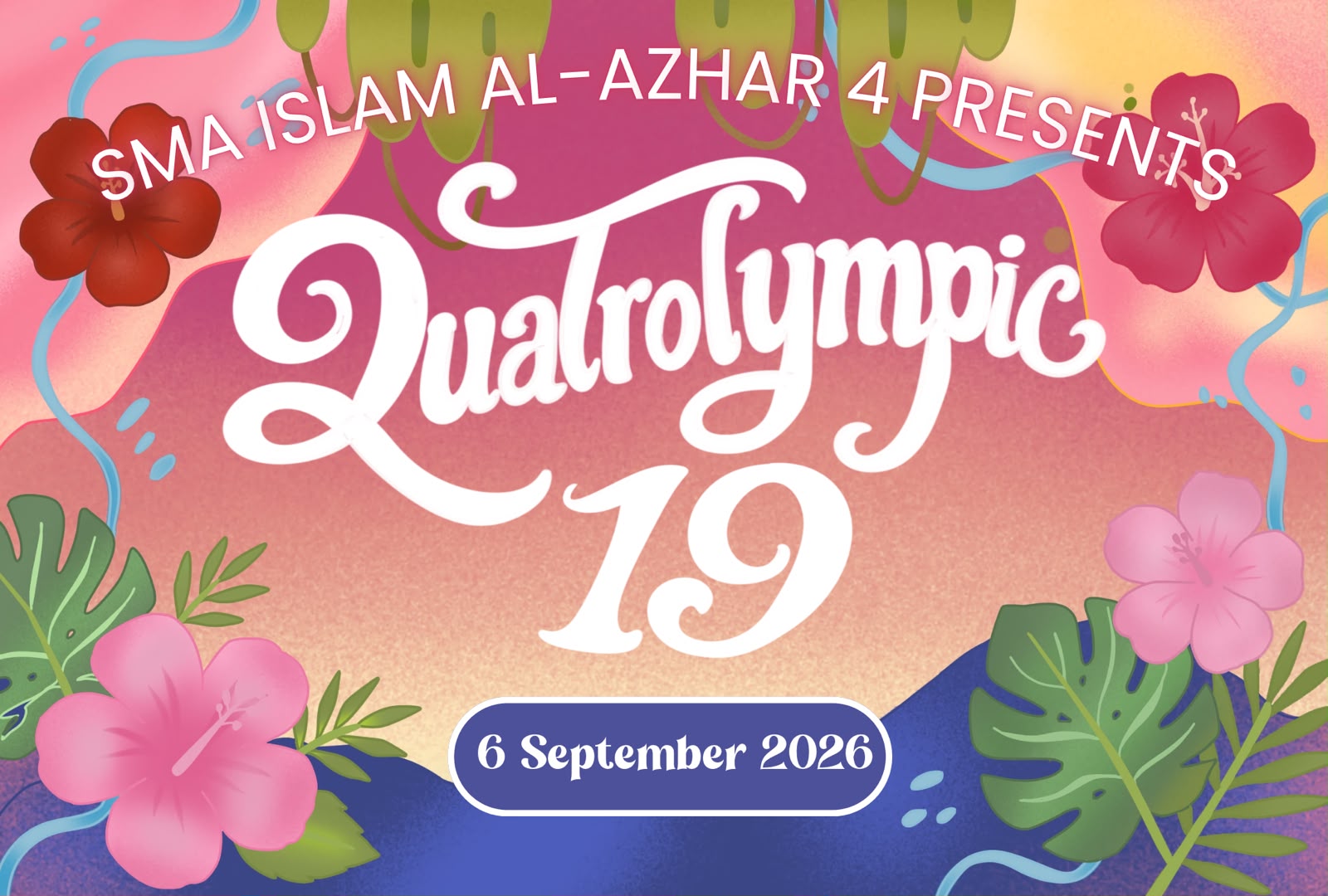 Quatrolympic 19	
