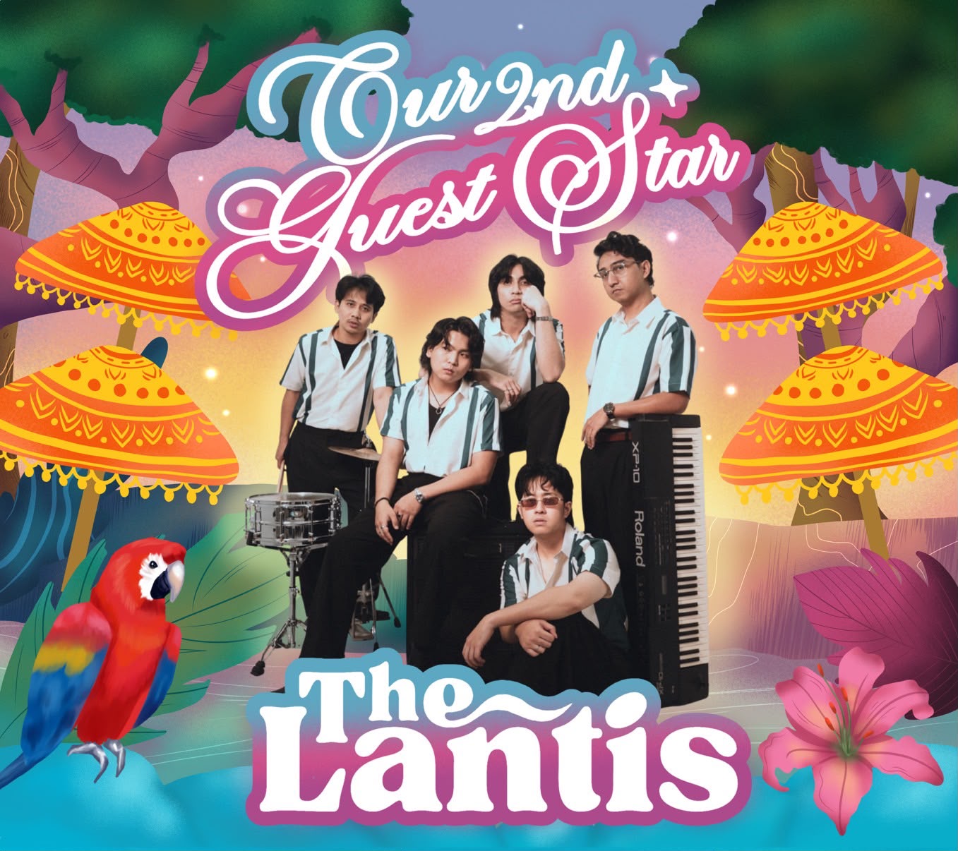 Thelantis