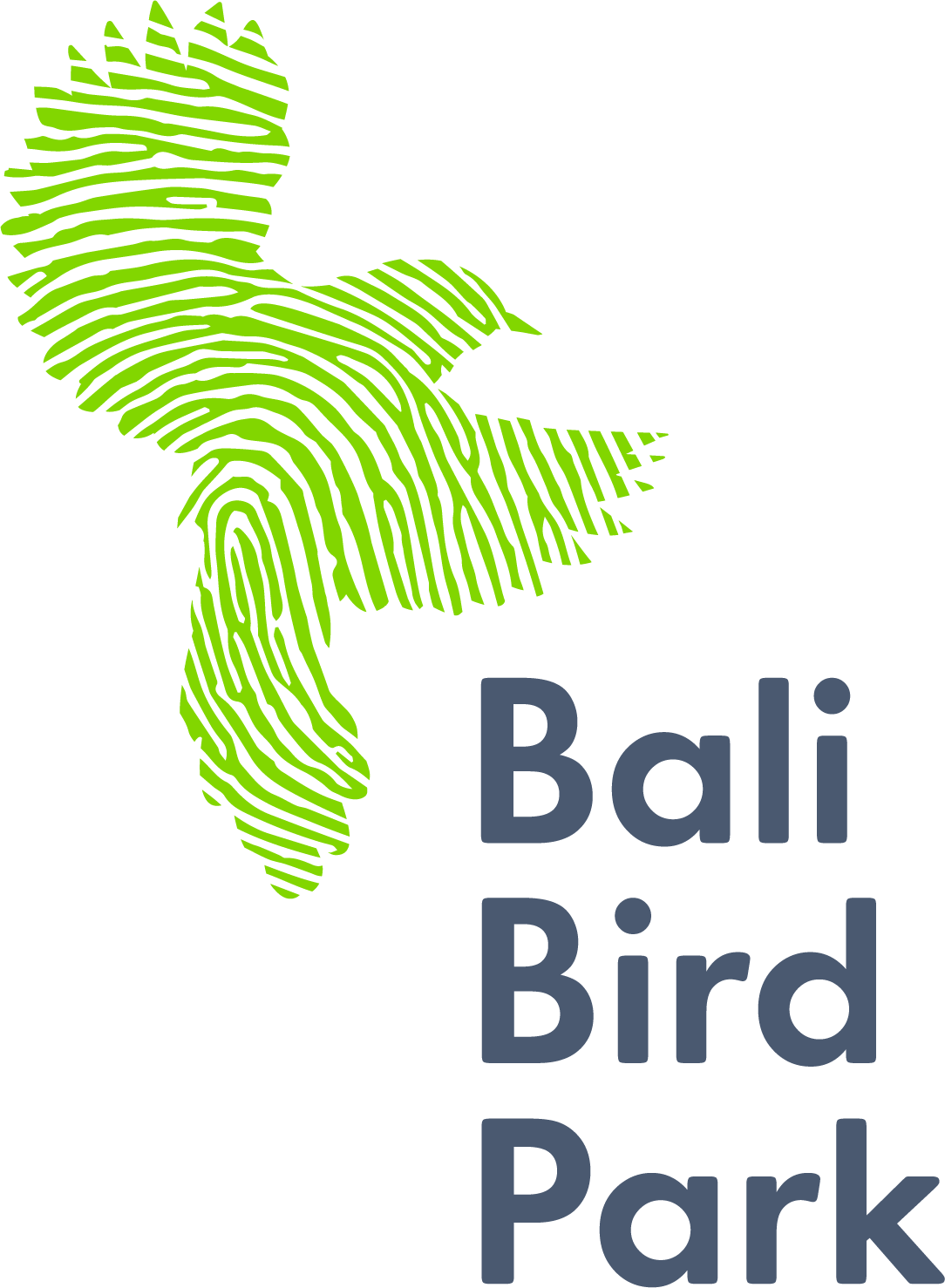 Bali Bird Park Logo