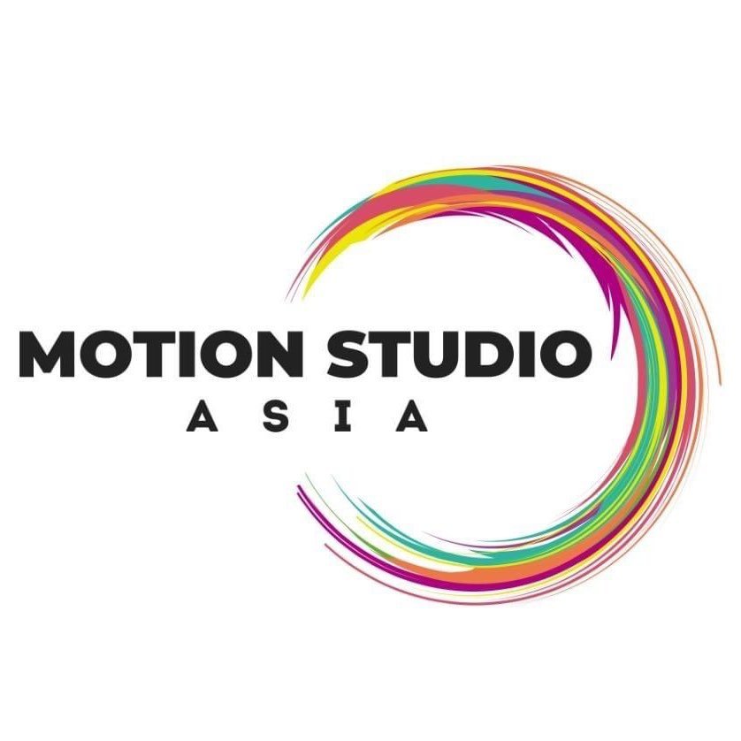 Motion Studio Logo